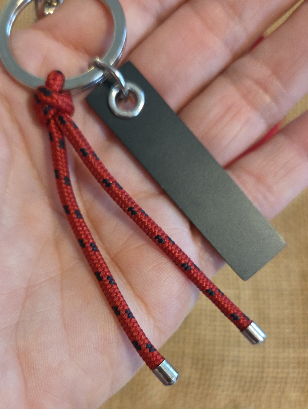 Prada Key Fob - Picture 5 of 11